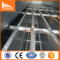 hot galvanized 30x4 most popular size in Australia market 450g/sqm high zinc steel grating standard size